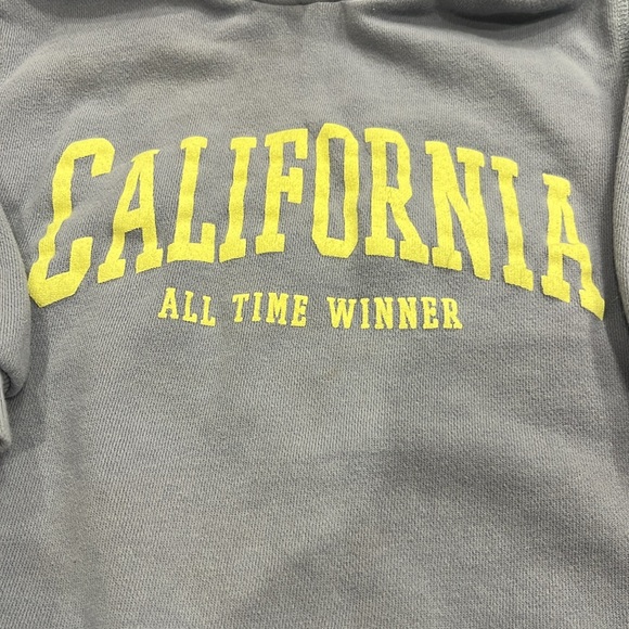 Zara Sweater Dress - Picture 3 of 6